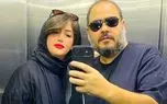 غزل بدیعی برای رضا داوودنژاد سنگ تمام گذاشت